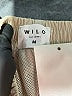 WILO 100% Nylon Tan Casual Pants Size M - photo 6