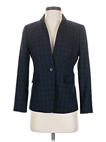 J.Crew Wool Blazer (view 1)