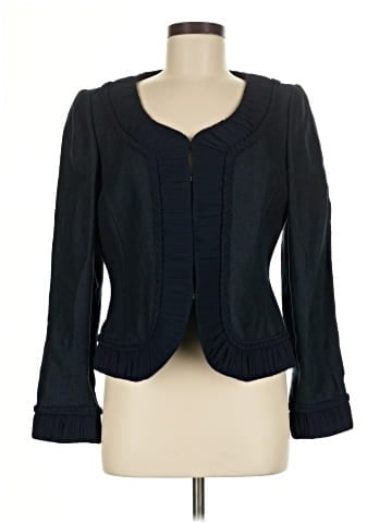 Ellen Tracy Blazer (view 1)
