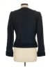 Ellen Tracy 100% Linen Blue Blazer Size 8 - photo 2