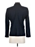 J.Crew 100% Wool Plaid Blue Wool Blazer Size 2 (petite) - photo 2