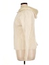 Chaps 100% Cotton Ivory Cardigan Size XL - photo 5