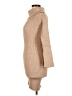 Assorted Brands Tan Casual Dress Size S (estimated) - photo 5