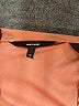 Vero Moda 100% Polyester Pink Long Sleeve Blouse Size XS - photo 7