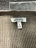 Ella Moss Gray Cardigan Size S - photo 6