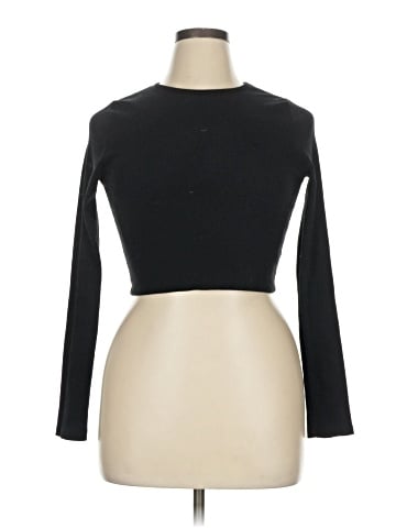 Nasty Gal Inc. Long Sleeve Top (view 1)