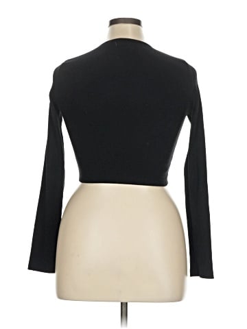 Nasty Gal Inc. Long Sleeve Top (view 2)