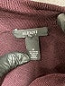 Alfani Burgundy Turtleneck Sweater Size M - photo 7