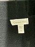 Garnet Hill Solid Black Formal Skirt Size M - photo 4