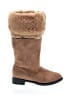 Unbranded Tan Boots Size EU (IT) 43 / US 13 - photo 1