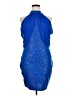 Shein Curve Stars Blue Cocktail Dress Size 1X - photo 1