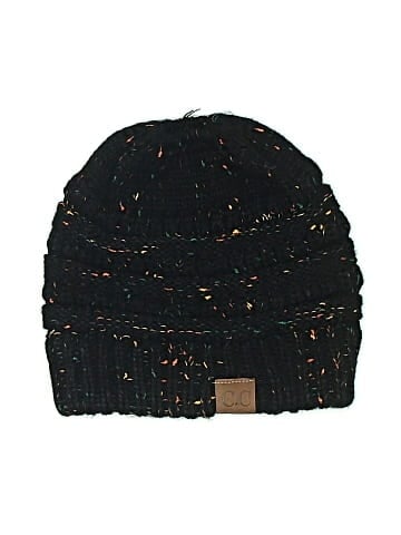 CC Beanie (view 1)