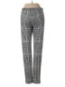 J. McLaughlin Houndstooth Gray Casual Pants Size 2 - photo 2