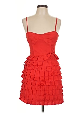 BB Dakota Cocktail Dress (view 1)