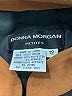 Donna Morgan 100% Rayon Paisley Gold Jacket Size 12 (petite) - photo 6