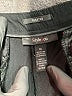 Style&Co Solid Black Dress Pants Size 16 - photo 7