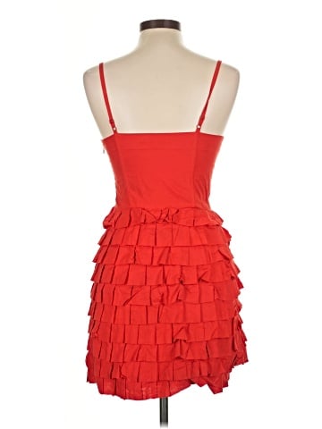 BB Dakota Cocktail Dress (view 2)