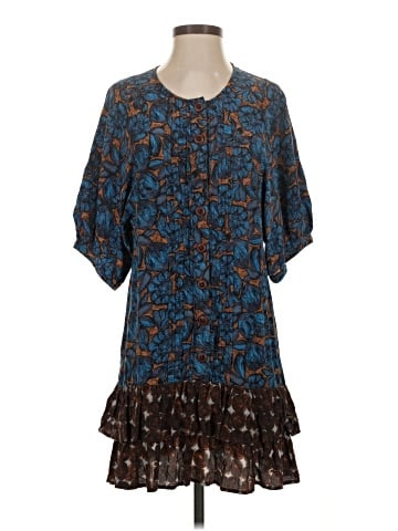 Plenty By Tracy Reese Casual Dress (view 1)