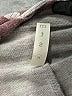 MTS Burgundy Pullover Hoodie Size M - photo 7