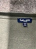 Splendid Camo Gray Casual Dress Size L - photo 6