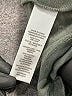 Splendid Camo Gray Casual Dress Size L - photo 7