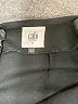 CAbi Solid Black Formal Skirt Size 10 - photo 4