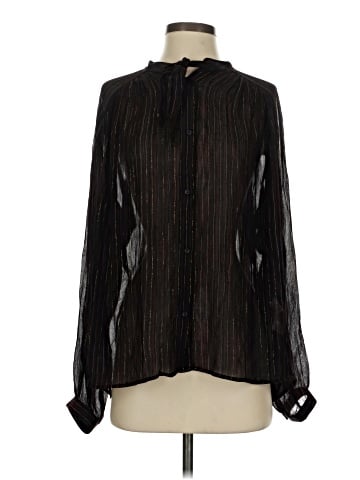 Sessun Long Sleeve Blouse (view 1)