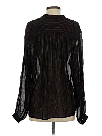 Sessun Long Sleeve Blouse (view 2)