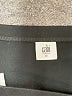 CAbi Solid Black Casual Skirt Size 10 - photo 4