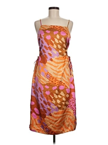 Christian Lacroix Cocktail Dress (view 1)