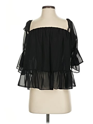T-Bags Los Angeles Sleeveless Blouse (view 1)
