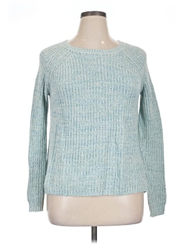 Faded Glory Pullover Sweater (view 1)