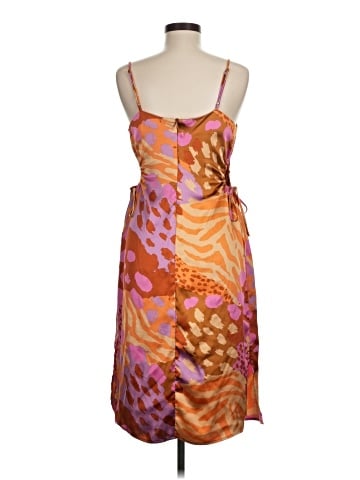 Christian Lacroix Cocktail Dress (view 2)