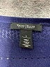 White House Black Market 100% Viscose Blue Pullover Sweater Size S - photo 7