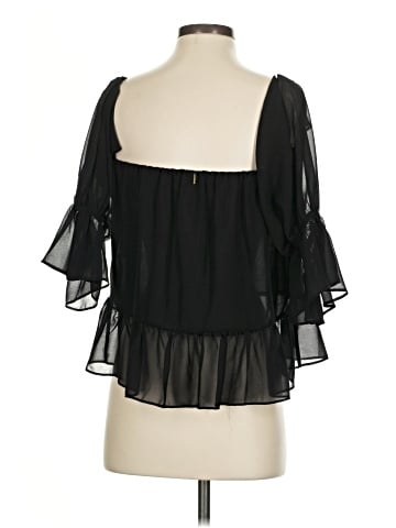 T-Bags Los Angeles Sleeveless Blouse (view 2)