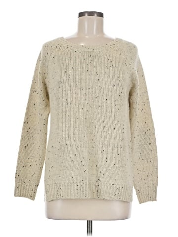 Dee Elle Pullover Sweater (view 1)