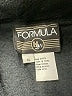 Assorted Brands 100% Polyester Solid Black Coat Size XL - photo 6
