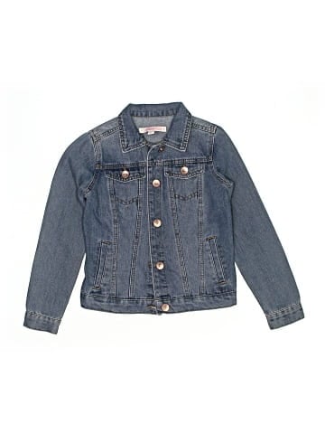 Ci Sono Denim Jacket (view 1)