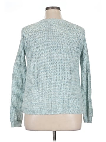 Faded Glory Pullover Sweater (view 2)
