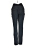 Isabel Maternity Black Active Pants Size 4 - photo 2