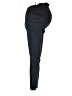 Isabel Maternity Black Active Pants Size 4 - photo 4
