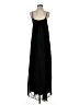 SAVVI 100% Polyester Black Casual Dress Size S - photo 1