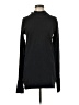 Lululemon Athletica Black Turtleneck Sweater Size 10 - photo 1