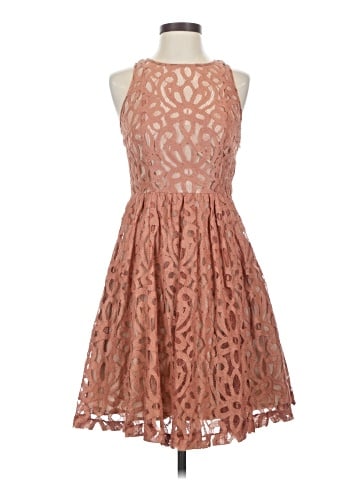 Plenty By Tracy Reese Cocktail Dress (view 1)