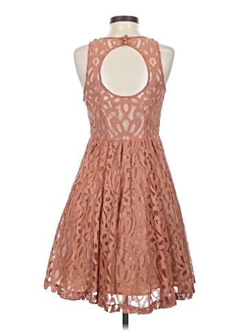 Plenty By Tracy Reese Cocktail Dress (view 2)
