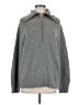 J.Crew Gray Pullover Sweater Size M - photo 1