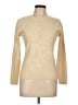 Assorted Brands Tan Turtleneck Sweater Size M (estimated) - photo 1