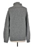 J.Crew Gray Pullover Sweater Size M - photo 2