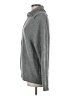 J.Crew Gray Pullover Sweater Size M - photo 5