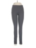 Heathyoga Gray Active Pants Size M - photo 1